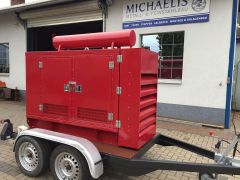 Maschinenaufarbeitung